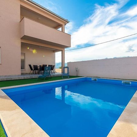 Private House Villa Velebita Razanac Exterior photo